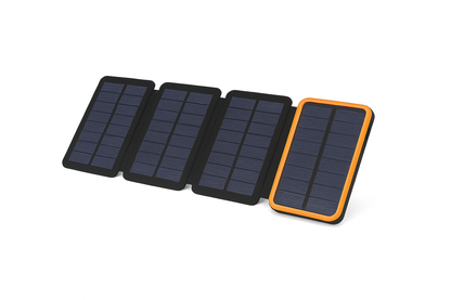 Solární panel- SunFold™