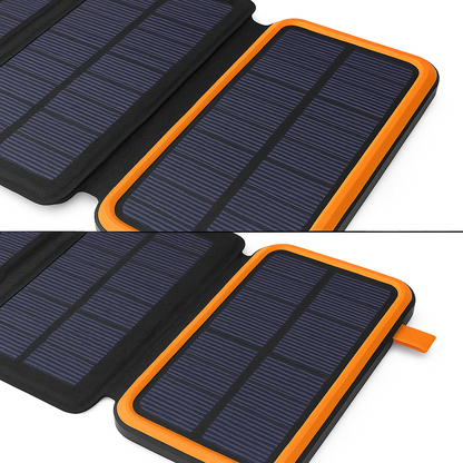 Solární panel- SunFold™