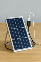 Solární panel- SolarVoltStand™