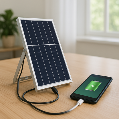 Solární panel- SolarVoltStand™
