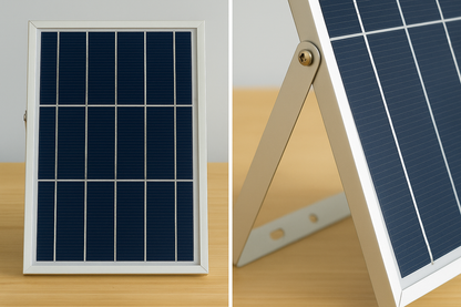 Solární panel- SolarVoltStand™
