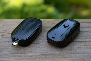 Gadgety- SolarPod™