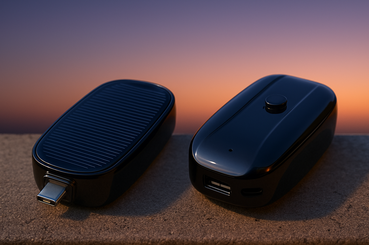 Gadgety- SolarPod™