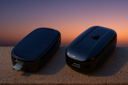 Gadgety- SolarPod™