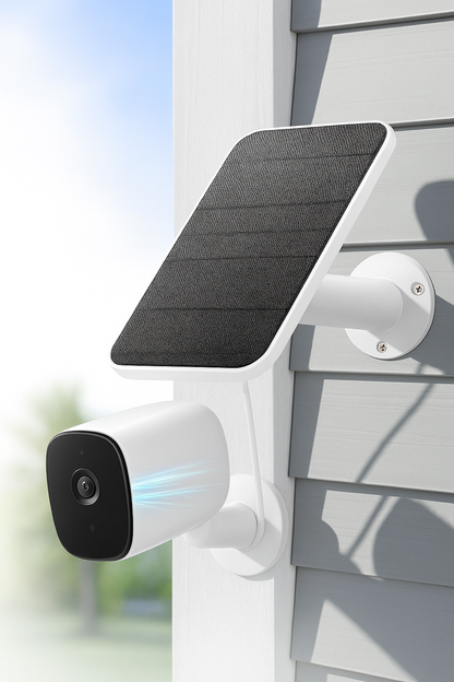 Solární panel- SolarGuard™