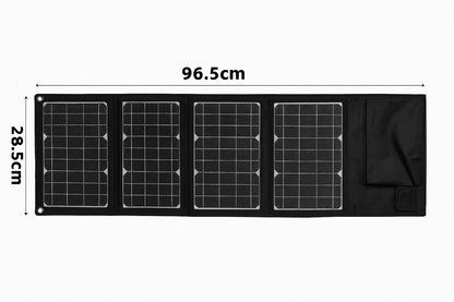 Solární panel- SolarFold™