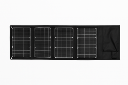 Solární panel- SolarFold™