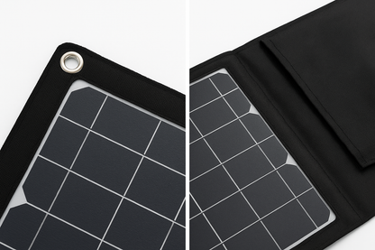 Solární panel- SolarFold™