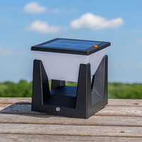 Osvětlení- SolarCube™
