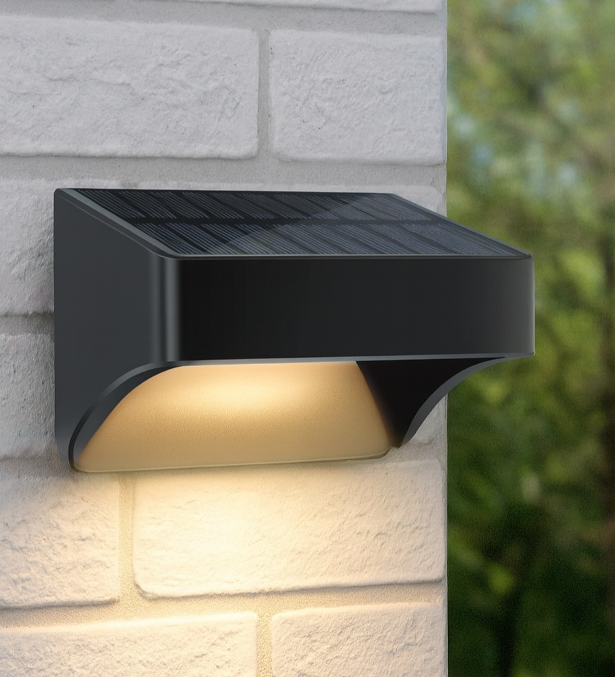 Lighting- SunEdge™