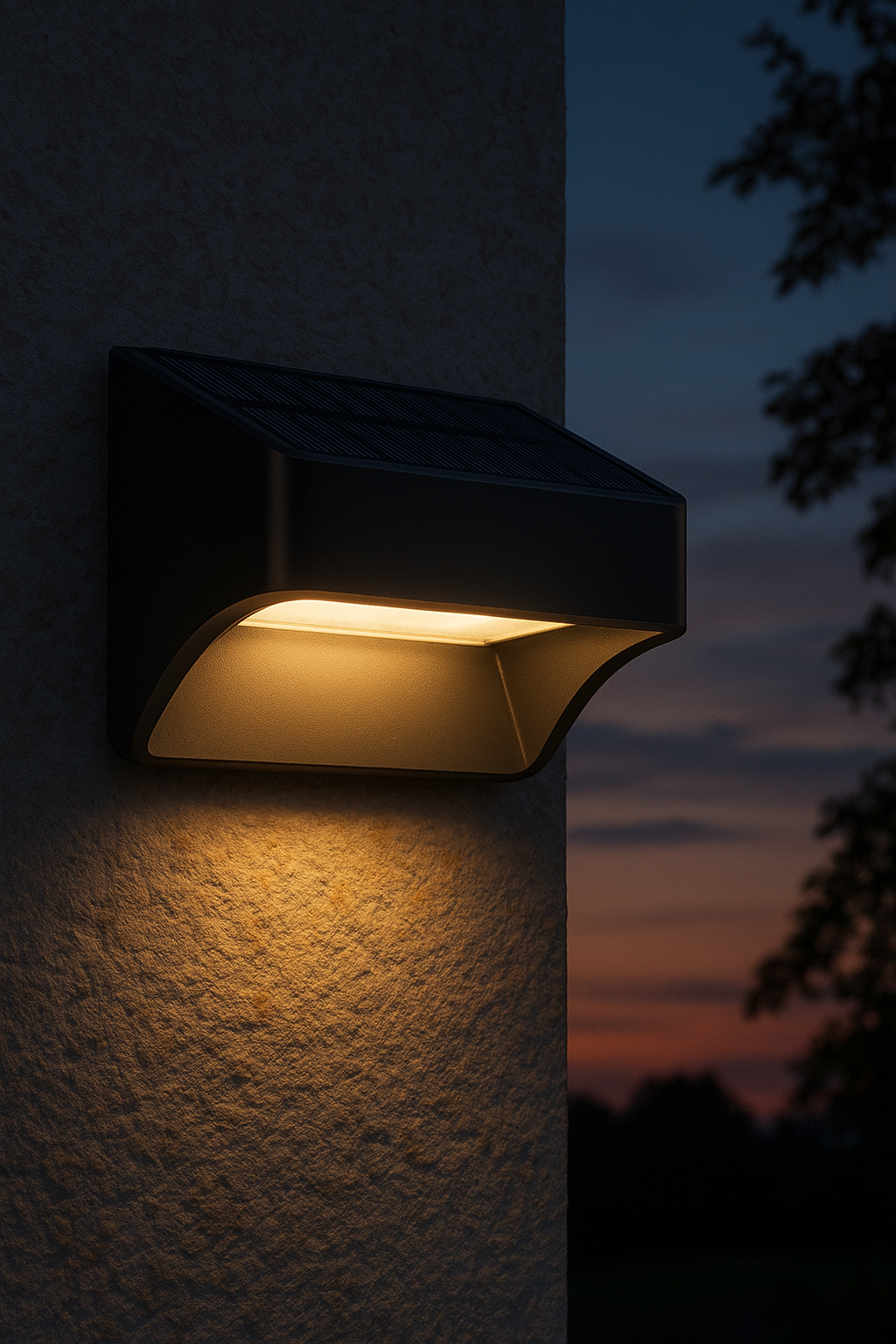 Lighting- SunEdge™