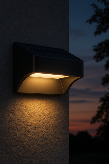 Lighting- SunEdge™