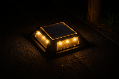 Osvětlení-Solar PathMax™