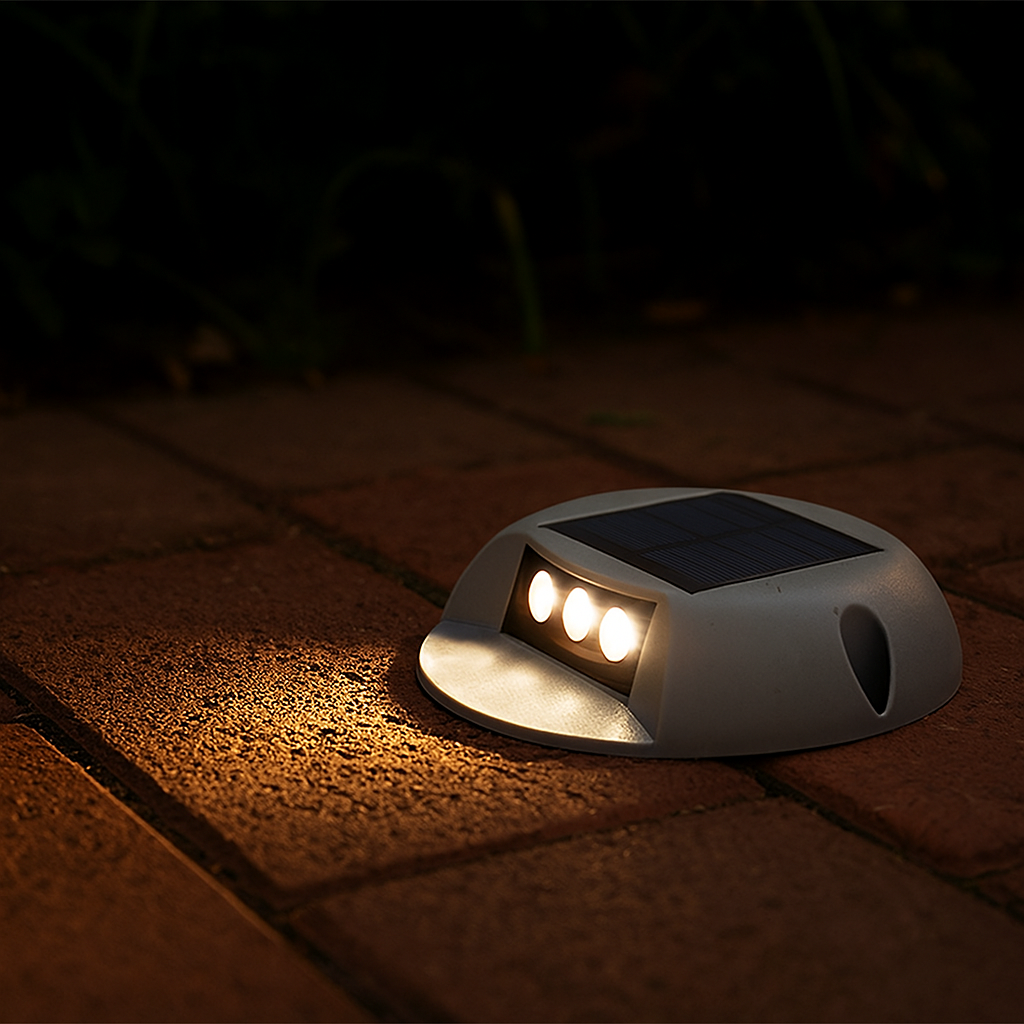 Osvětlení- GlowStone™
