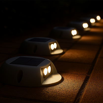Osvětlení- GlowStone™