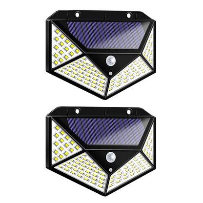 Osvětlení - Solar HexaFence™