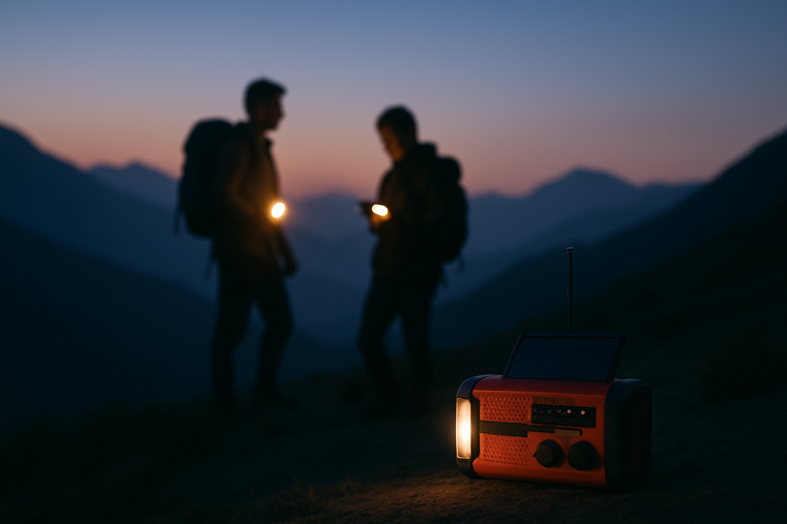 <strong>Vždy připojeni — i mimo síť</strong>