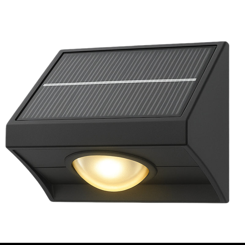 Osvětlení- Solar BeamEdge™