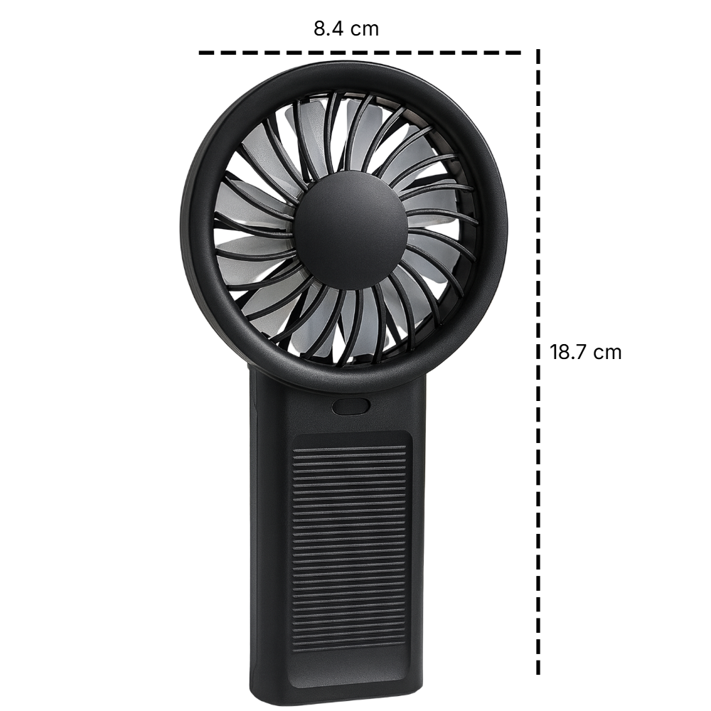Gadgety- SolarSpin™