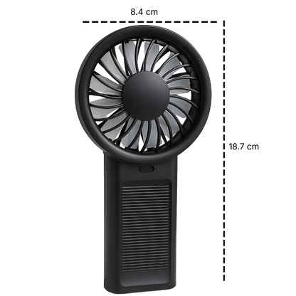Gadgety- SolarSpin™