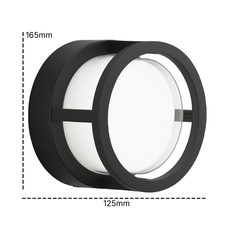 Osvětlení- WallHalo™