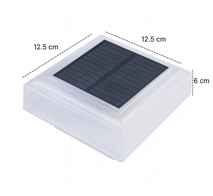 Lighting- SolarGlowCap™