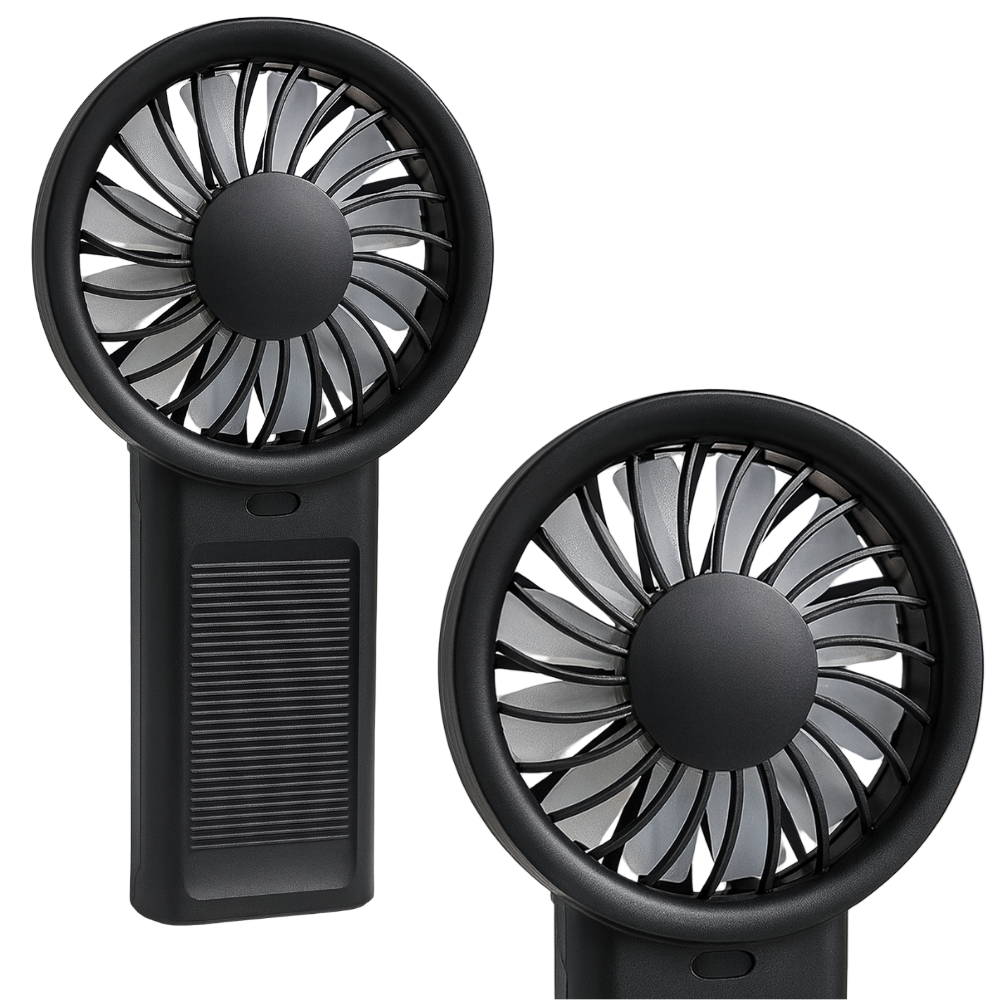 Gadgety- SolarSpin™