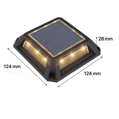 Osvětlení-Solar PathMax™