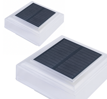 Lighting- SolarGlowCap™