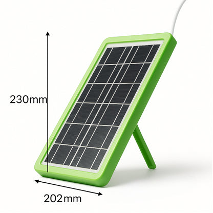 Solární panel- SolarEdgePad™