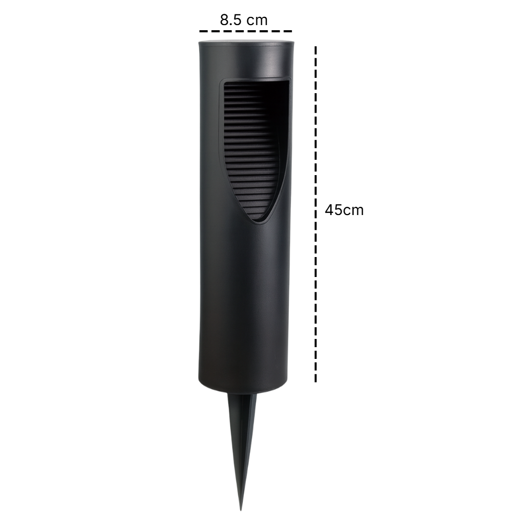 Osvětlení- Solar EmberPost™