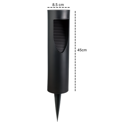 Osvětlení- Solar EmberPost™