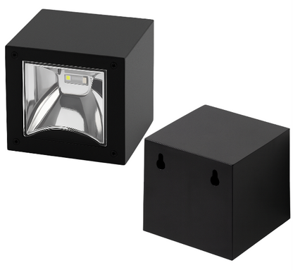 Osvětlení- BrightBox™