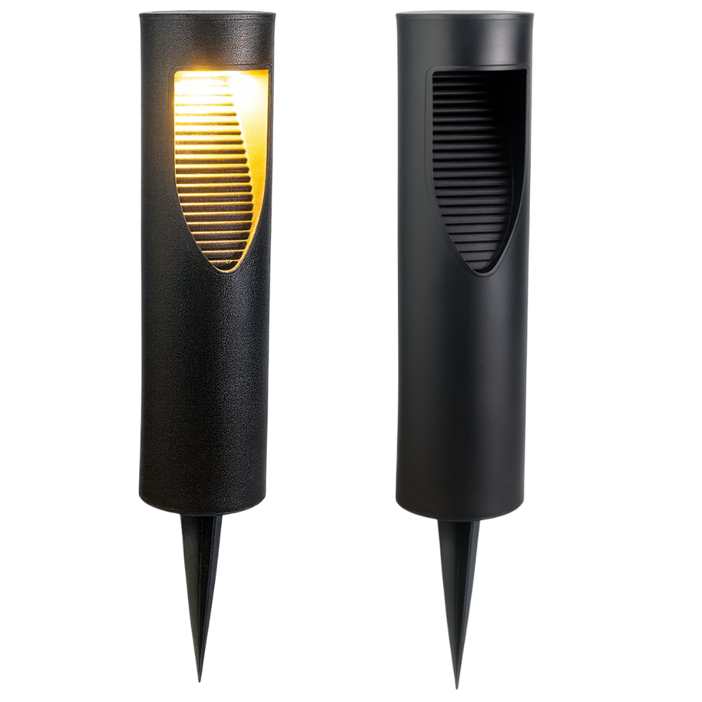Osvětlení- Solar EmberPost™