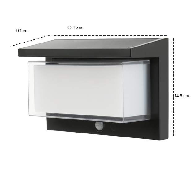 Lighting- ShineWall™