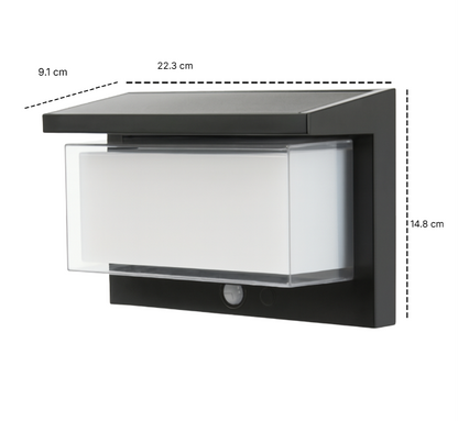 Lighting- ShineWall™