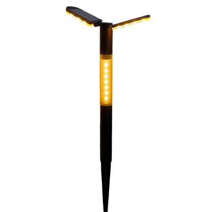 Osvětlení- Solar BrightFence™