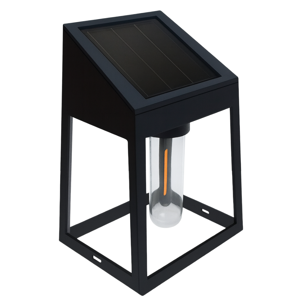 Osvětlení- Solar GlowFrame™