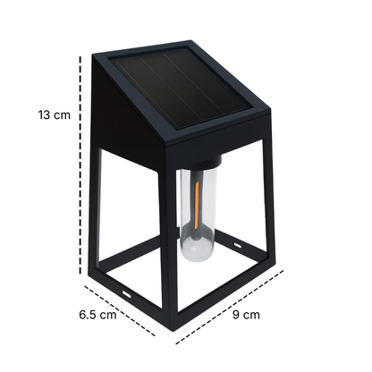 Osvětlení- Solar GlowFrame™