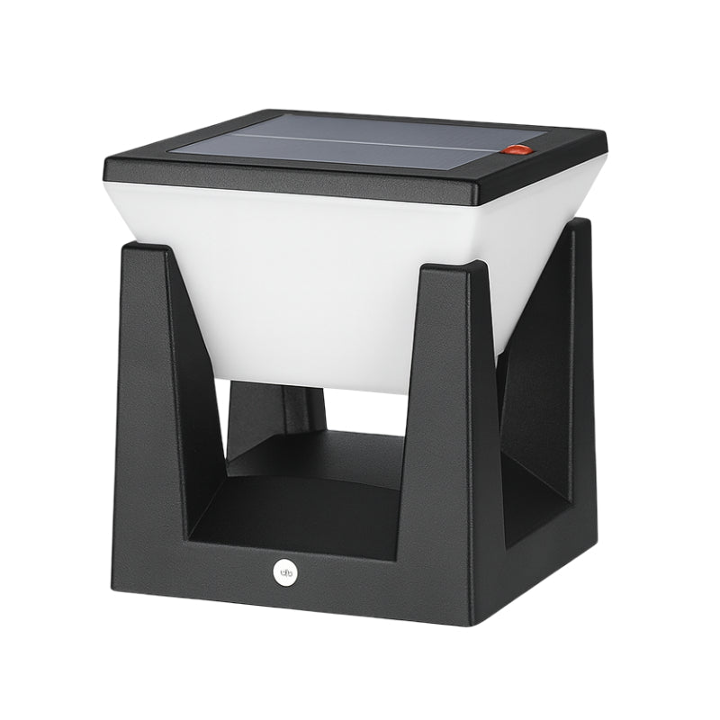 Osvětlení- SolarCube™