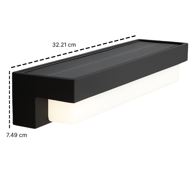 Osvětlení- GlowRail™