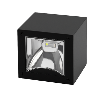Osvětlení- BrightBox™