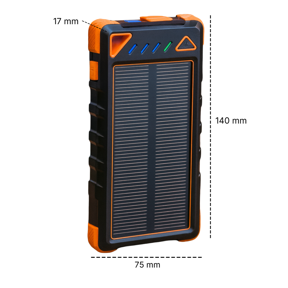 Gadgety- SunBank™