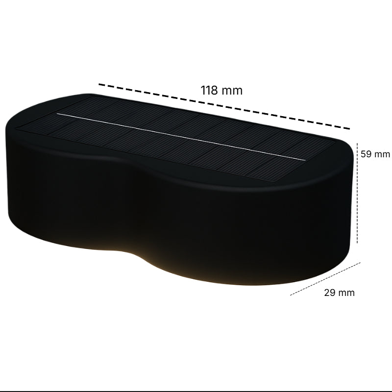 Lighting- Solar TwinCell™