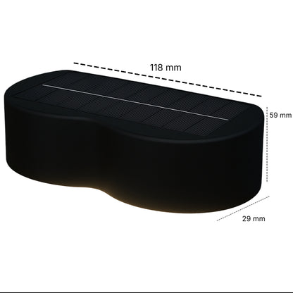 Lighting- Solar TwinCell™