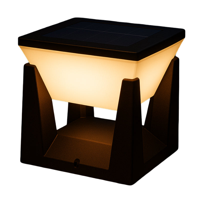 Osvětlení- SolarCube™