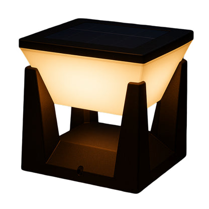 Osvětlení- SolarCube™