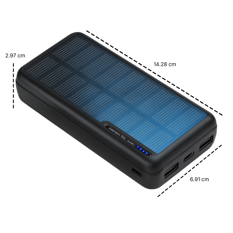 Gadgety- SunCharge™