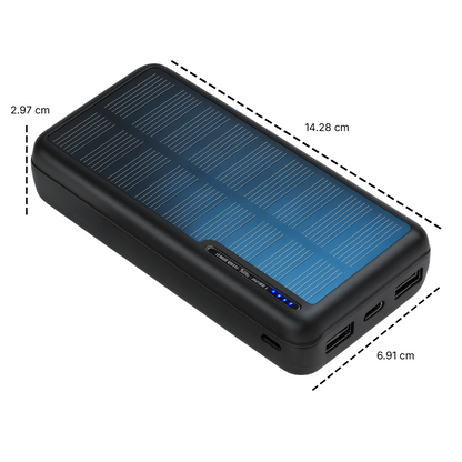 Gadgety- SunCharge™