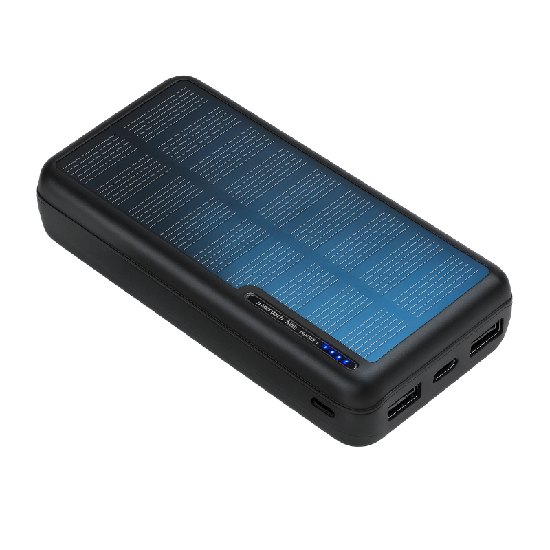 Gadgety- SunCharge™